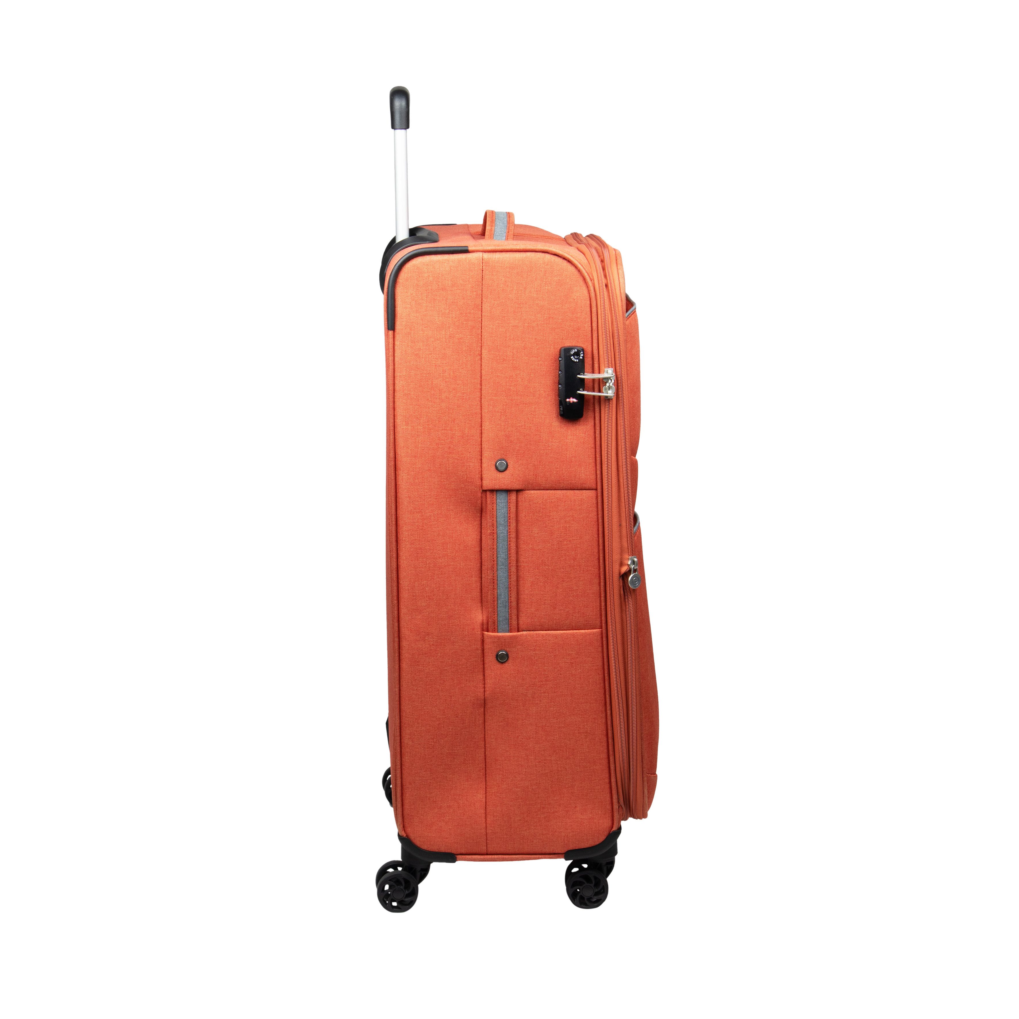 Crosstravel Koffer Einzelkoffer Santa Cruz 2.0 günstig online kaufen