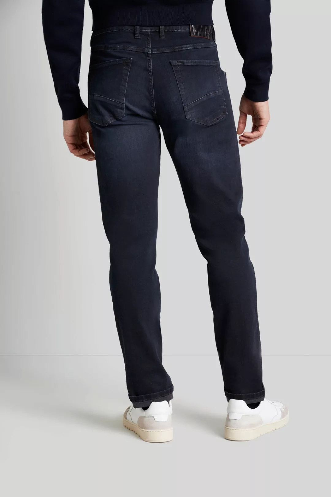 bugatti 5-Pocket-Jeans "Flexcity Denim" günstig online kaufen