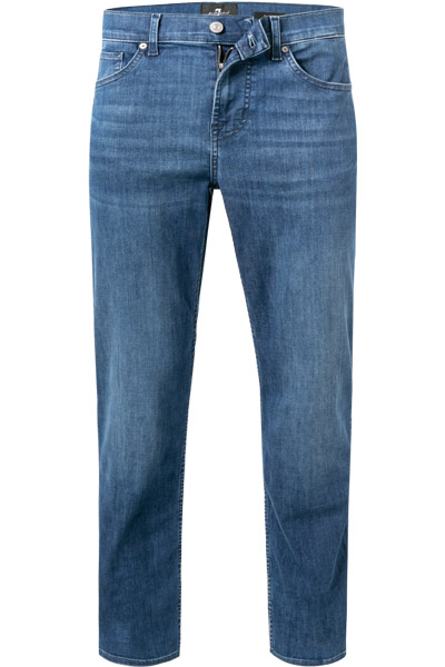 7 for all mankind Jeans Slimmy mid blue JSMSC200WL günstig online kaufen