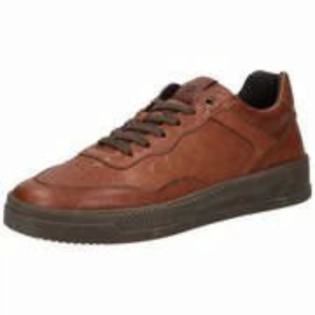 Kebo Jors Sneaker Herren braun|braun|braun günstig online kaufen