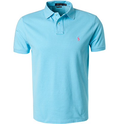 Polo Ralph Lauren Polo-Shirt 710782592/023 günstig online kaufen