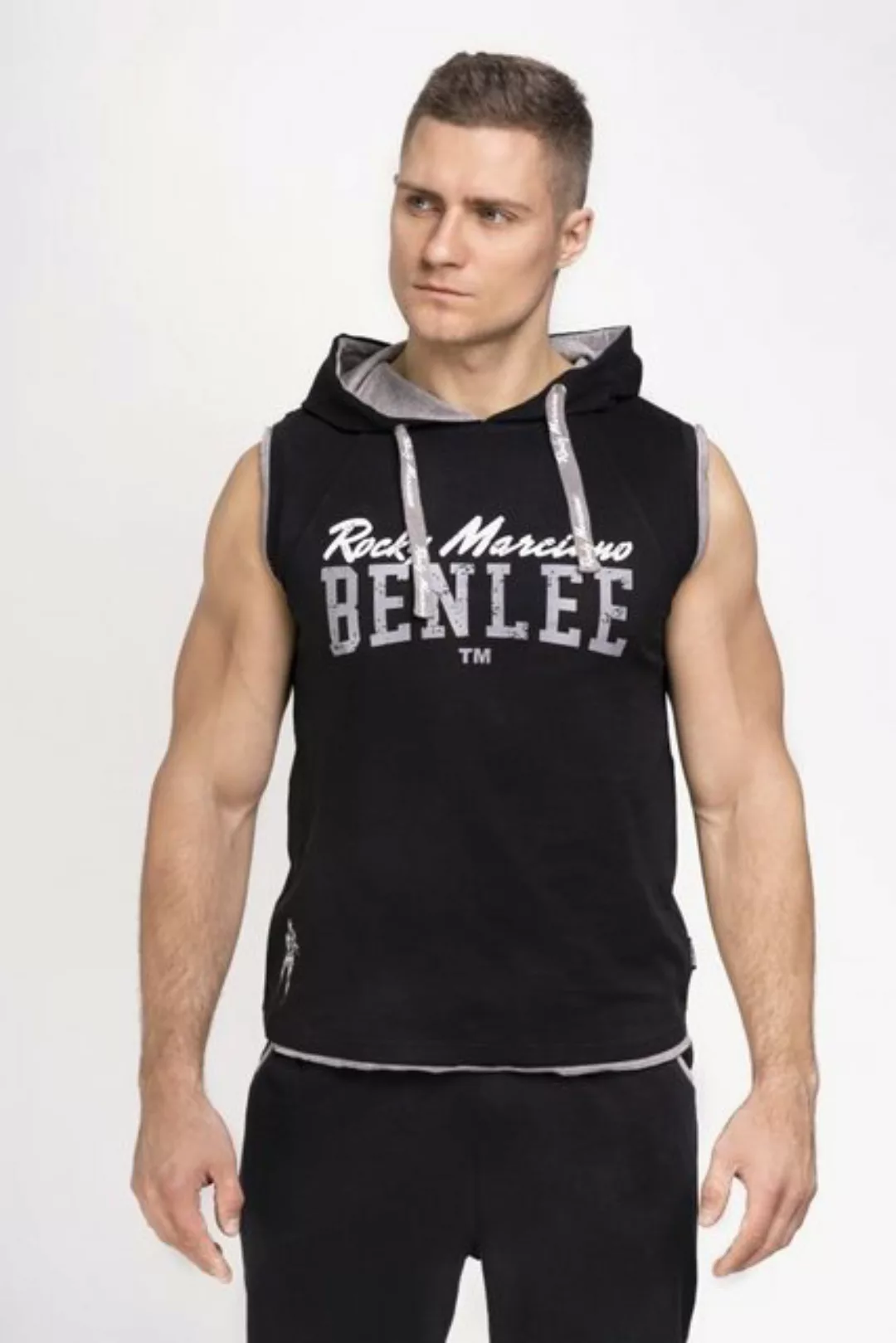 Benlee Rocky Marciano T-Shirt EPPERSON günstig online kaufen