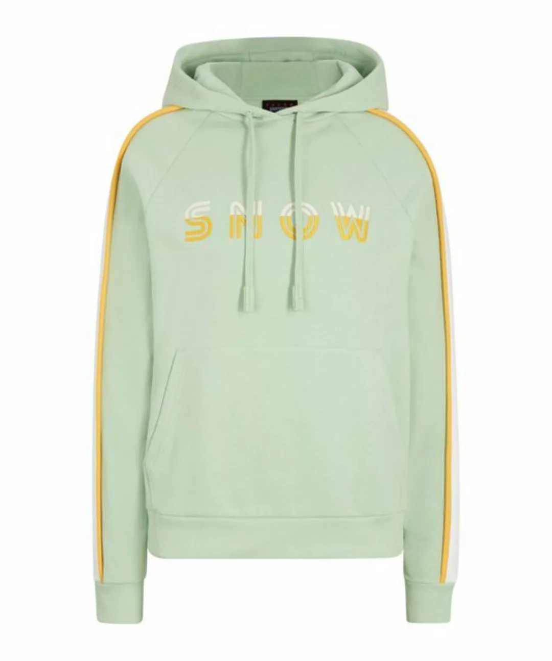 FALKE Sweatshirt aus Baumwolle günstig online kaufen