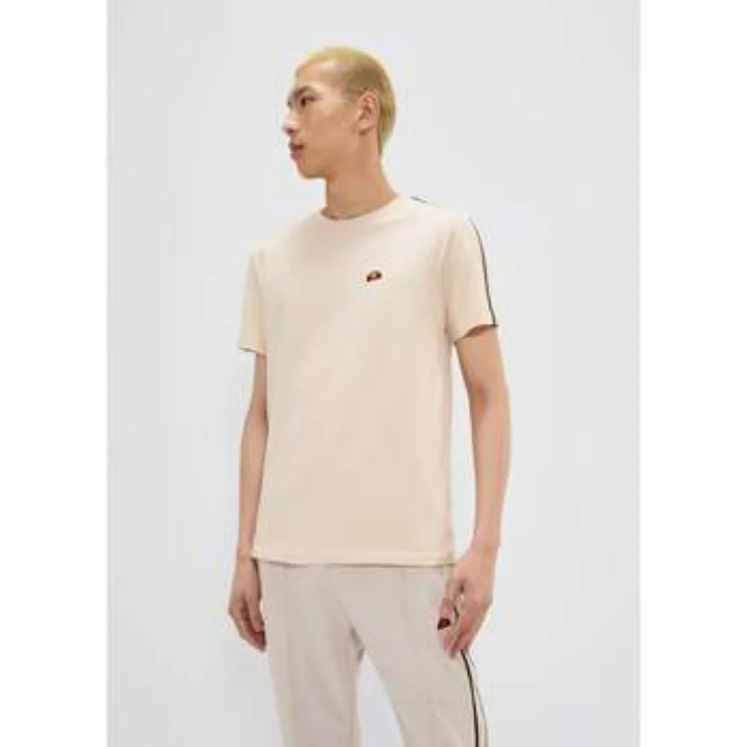 Ellesse  T-Shirts & Poloshirts Popipo tee - beige günstig online kaufen