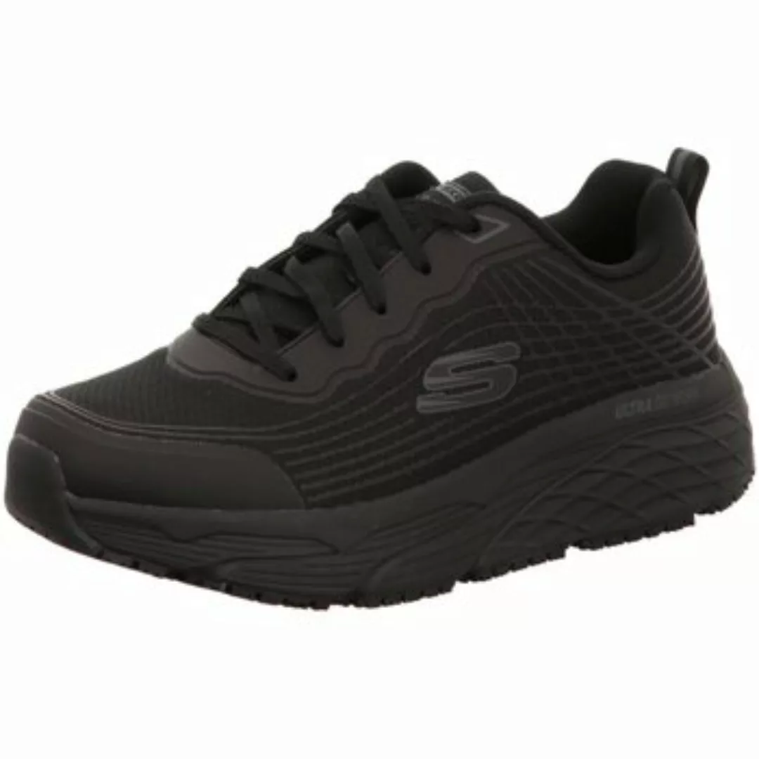 Skechers  Sneaker MAX CUSHIONING ELITE SR RYTAS 200021EC BLK günstig online kaufen