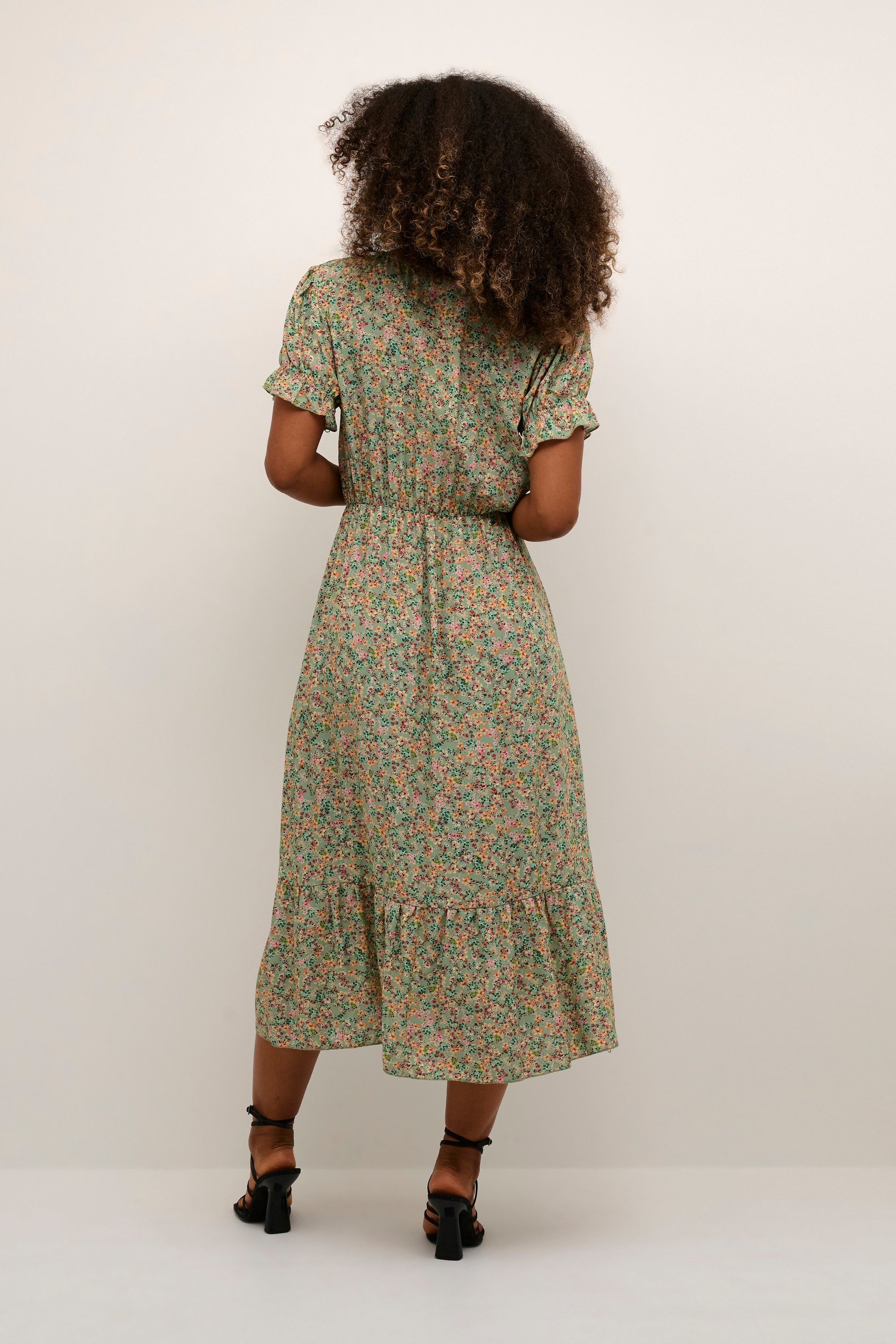 Cream Blusenkleid Kleid CRLina günstig online kaufen