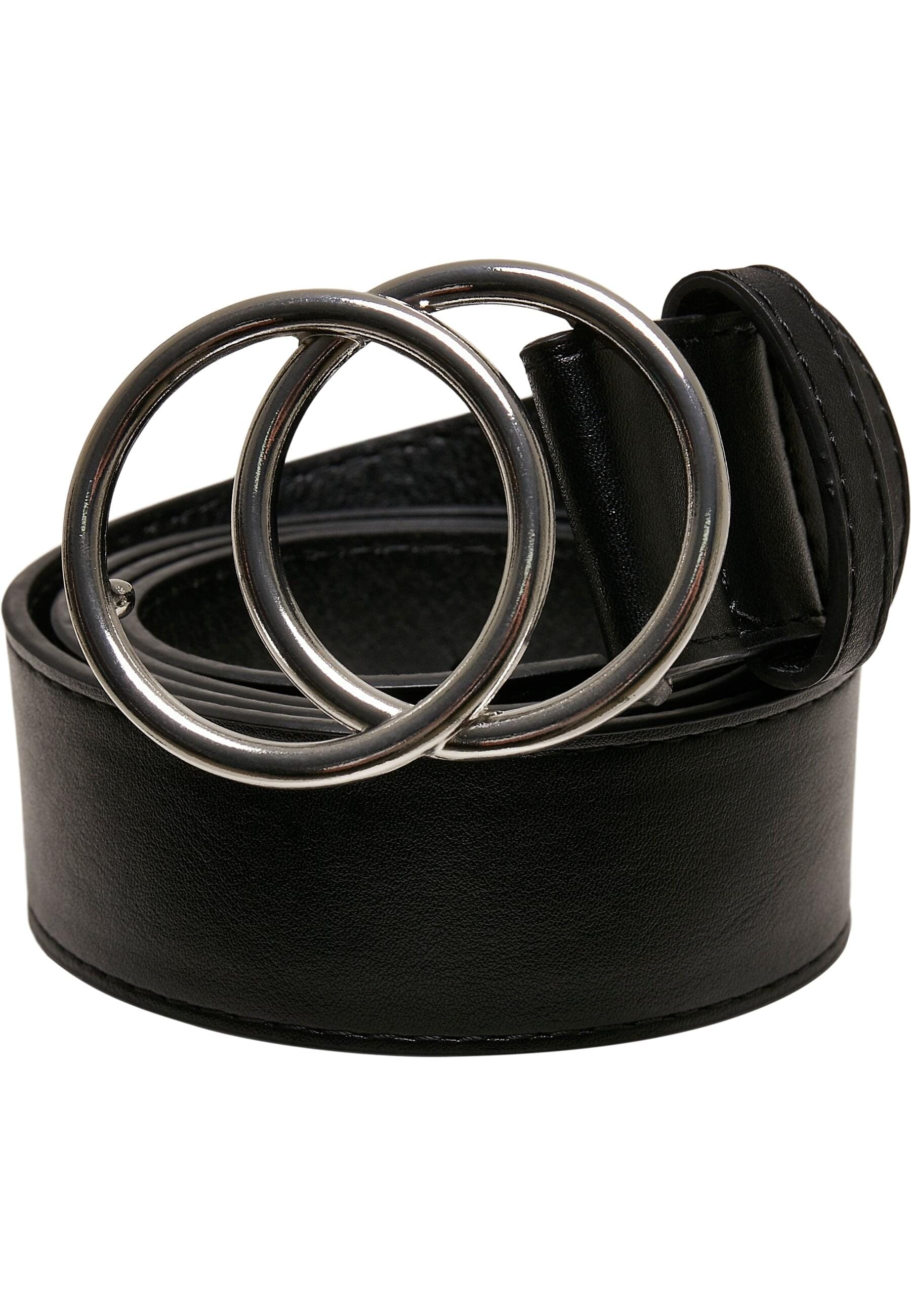 URBAN CLASSICS Hüftgürtel "Urban Classics Unisex Ring Buckle Belt" günstig online kaufen