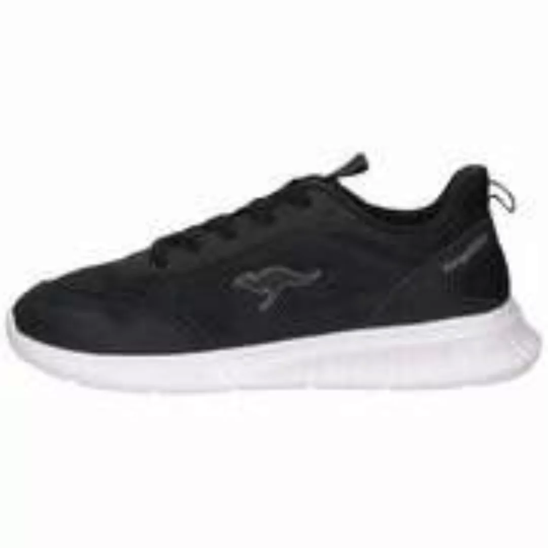 KangaROOS KL A York Sneaker Herren schwarz|schwarz|schwarz|schwarz|schwarz| günstig online kaufen