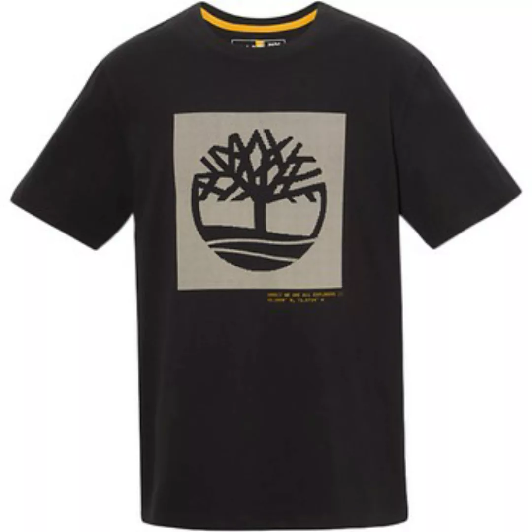 Timberland  T-Shirt 196265 günstig online kaufen