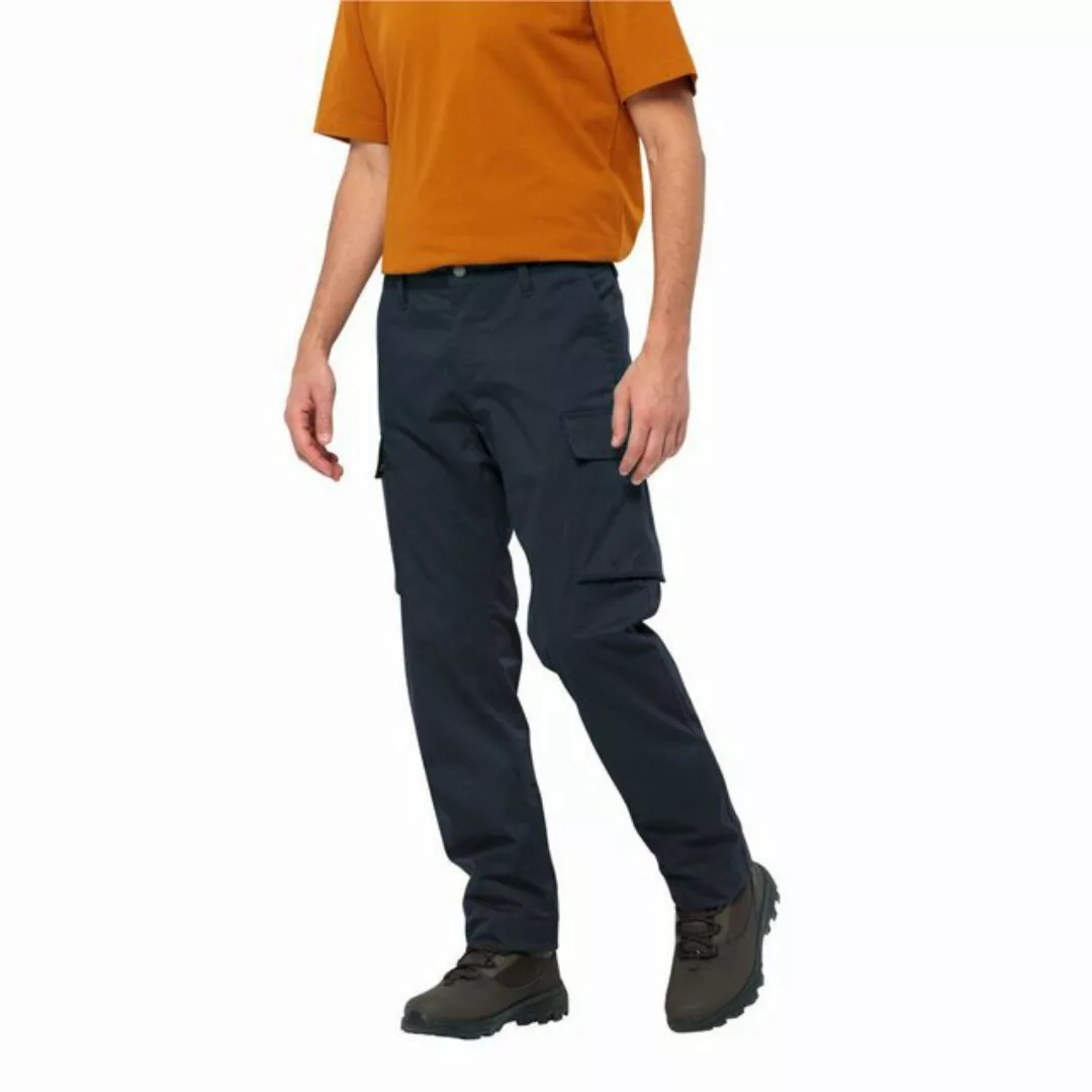 Jack Wolfskin Cargohose wärmende Cargohose ARCTIC ROAD CARGO M günstig online kaufen