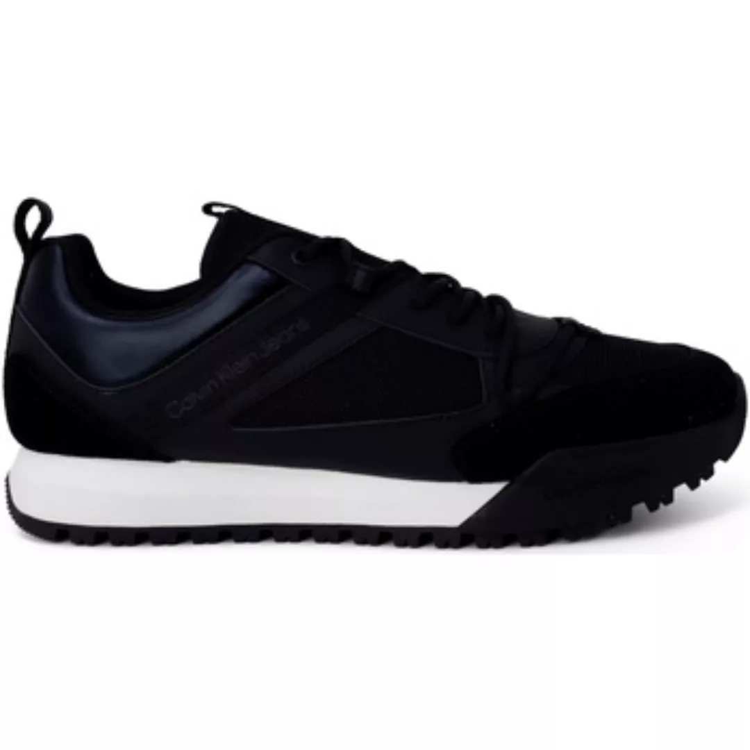 Calvin Klein Jeans  Sneaker TOOTHY RUNNER LOW LA YM0YM00710 günstig online kaufen