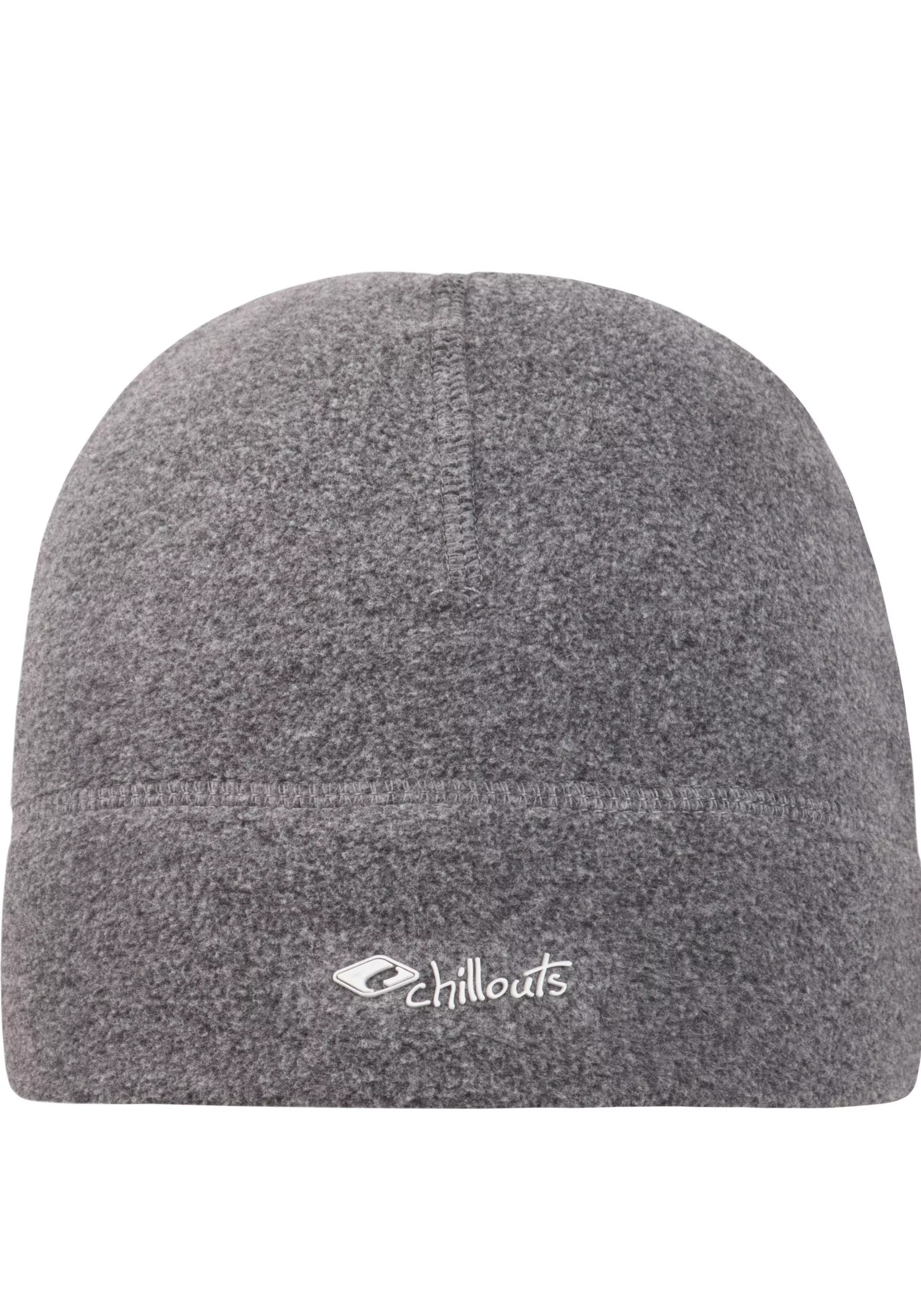 chillouts Fleecemütze "Freeze Fleece Hat" günstig online kaufen