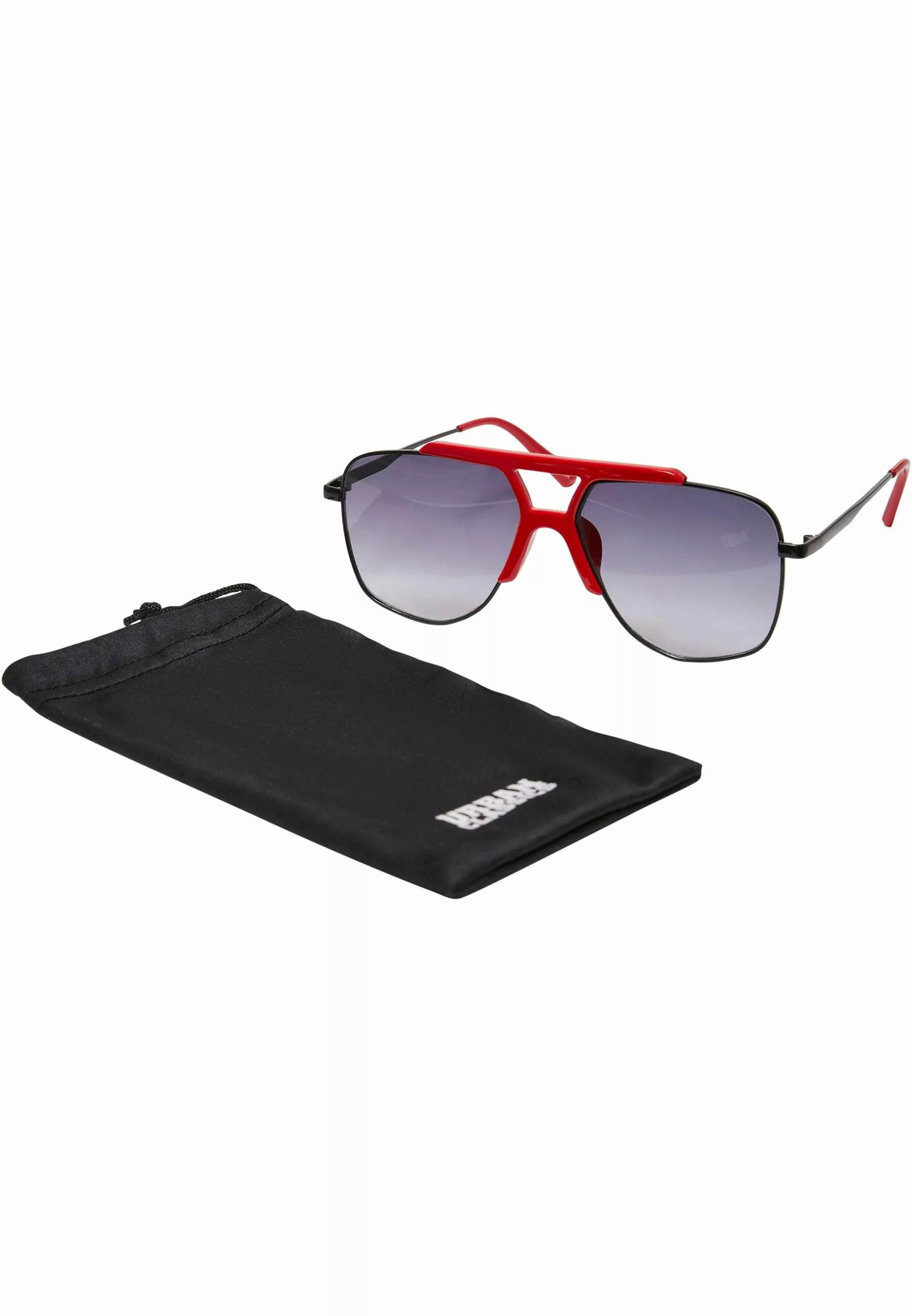 URBAN CLASSICS Sonnenbrille Urban Classics Unisex günstig online kaufen