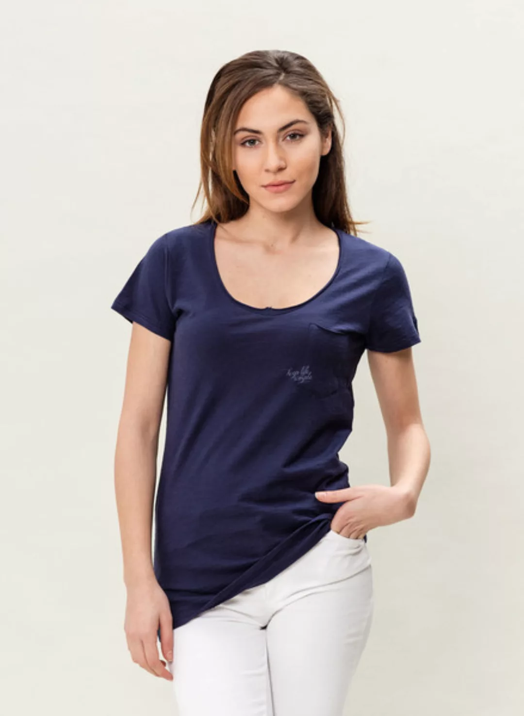 Wor-3069 Damen T-shirt günstig online kaufen