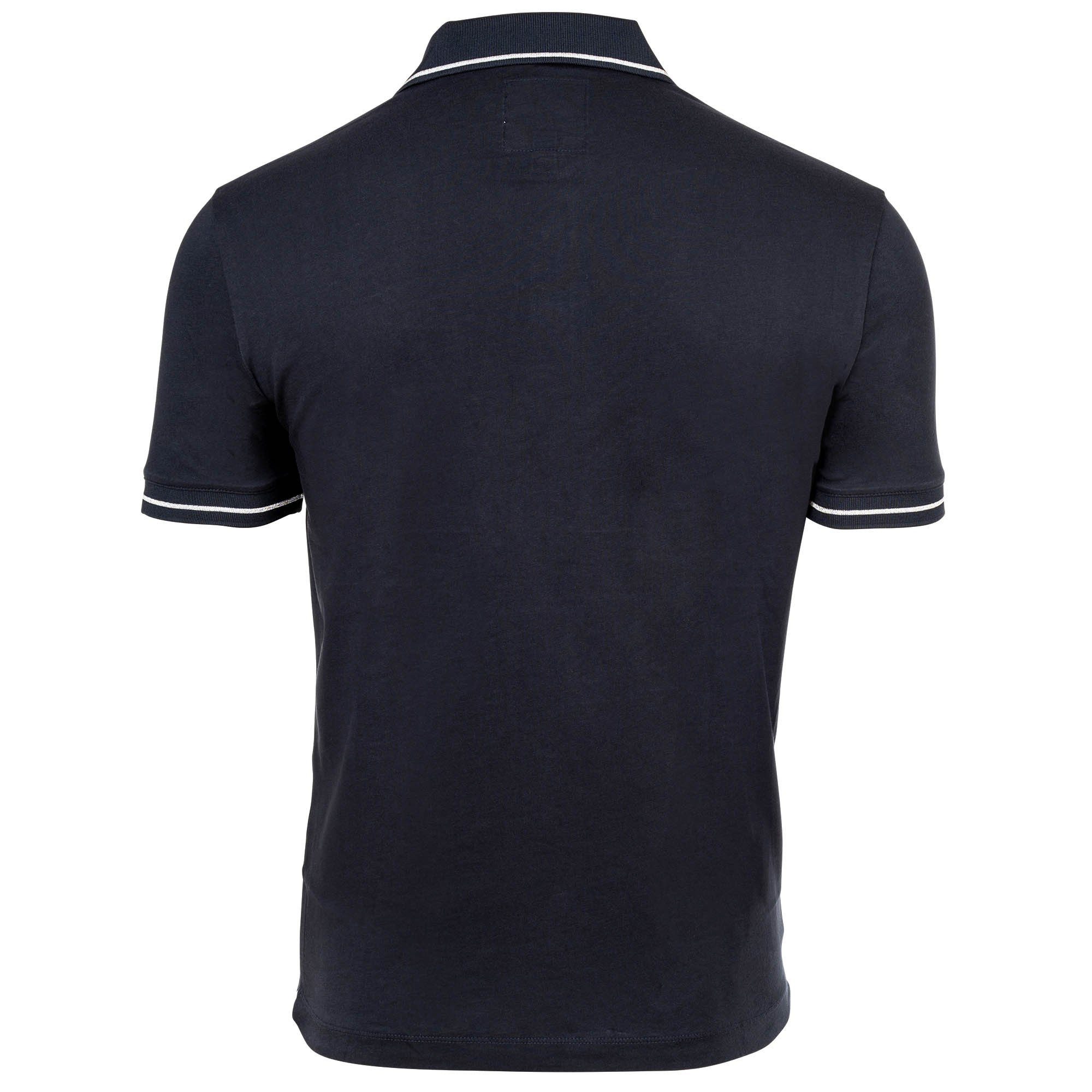 ARMANI EXCHANGE Poloshirt Herren Poloshirt Baumwolle günstig online kaufen