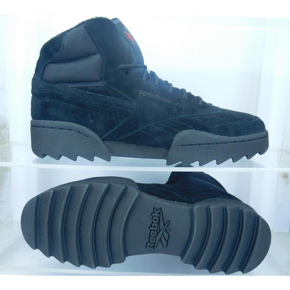 Reebok Classics Turnschuhe Reebok Classics Exofit Hi Plus Rippleboot EU 44 günstig online kaufen