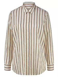 Bluse Peter Hahn weiss günstig online kaufen