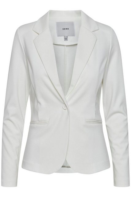 Ichi Sweatblazer IHKATE BL - 20101801 Blazer in toller Passform günstig online kaufen