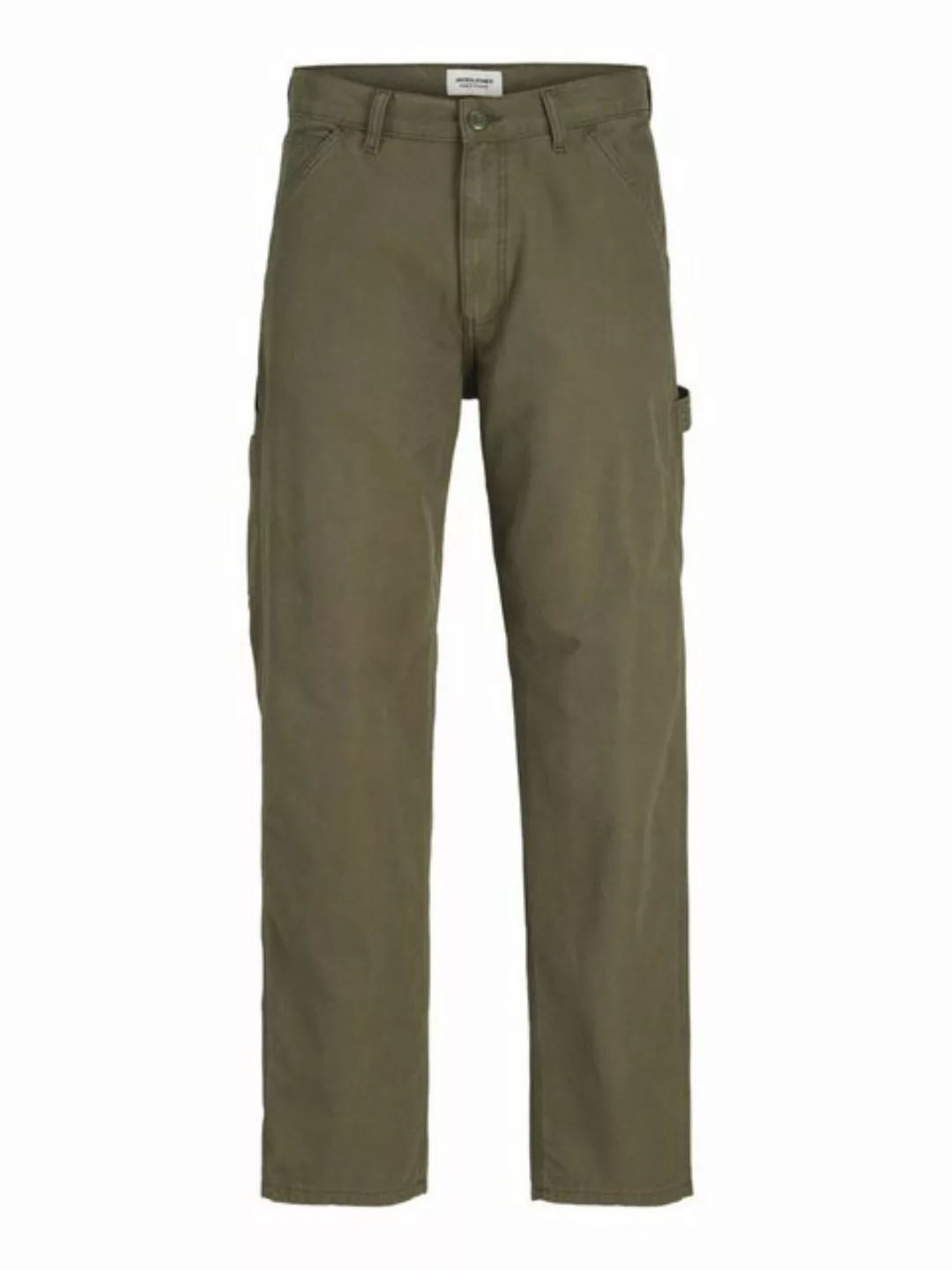 Jack & Jones Chinohose JPSTeddie JJBarkley (1-tlg) günstig online kaufen