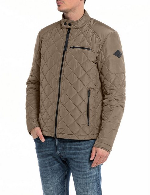 Replay Outdoorjacke günstig online kaufen