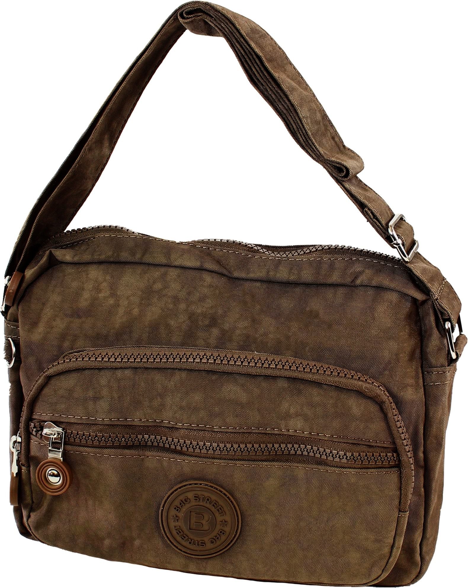 BAG STREET Umhängetasche OTJ227X Bag Street günstig online kaufen