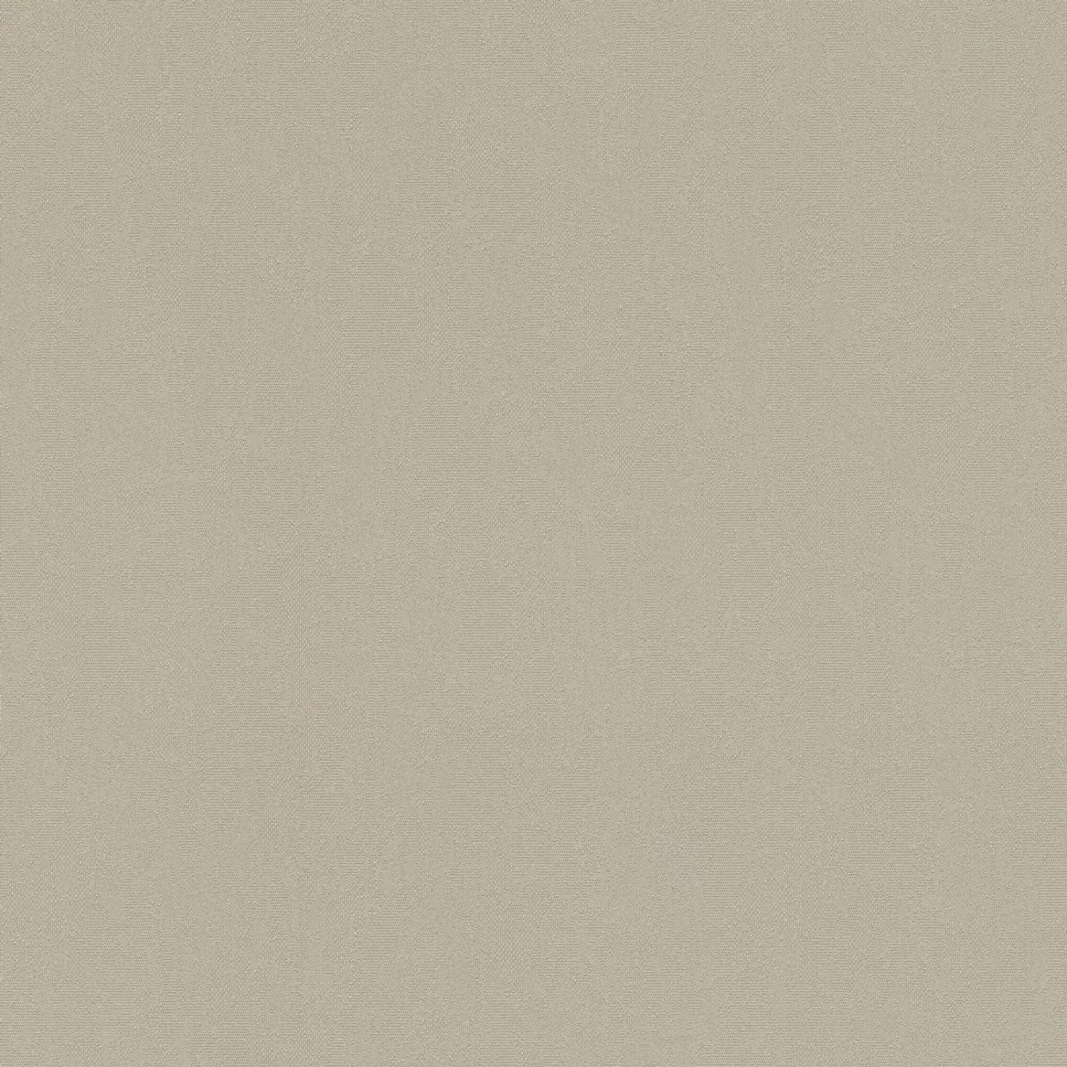 Bricoflor Uni Tapete in Beige Grau Taupe Vliestapete mit Vinyl Struktur Ide günstig online kaufen