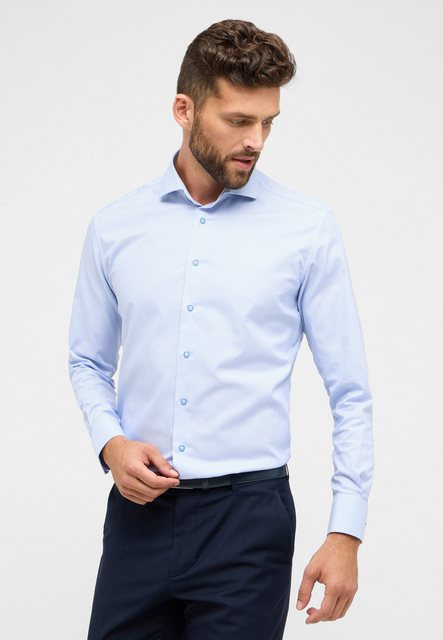 Eterna Langarmhemd "MODERN FIT" günstig online kaufen