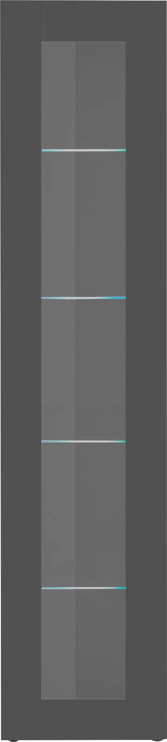 INOSIGN Vitrine "Maruska", (1 St.), Glasvitrine, Stauraumvitrine, stehend u günstig online kaufen