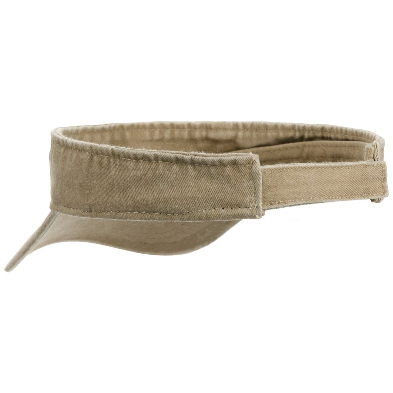 Lipodo Visor (1-St) Sonnenvisor mit Schirm günstig online kaufen