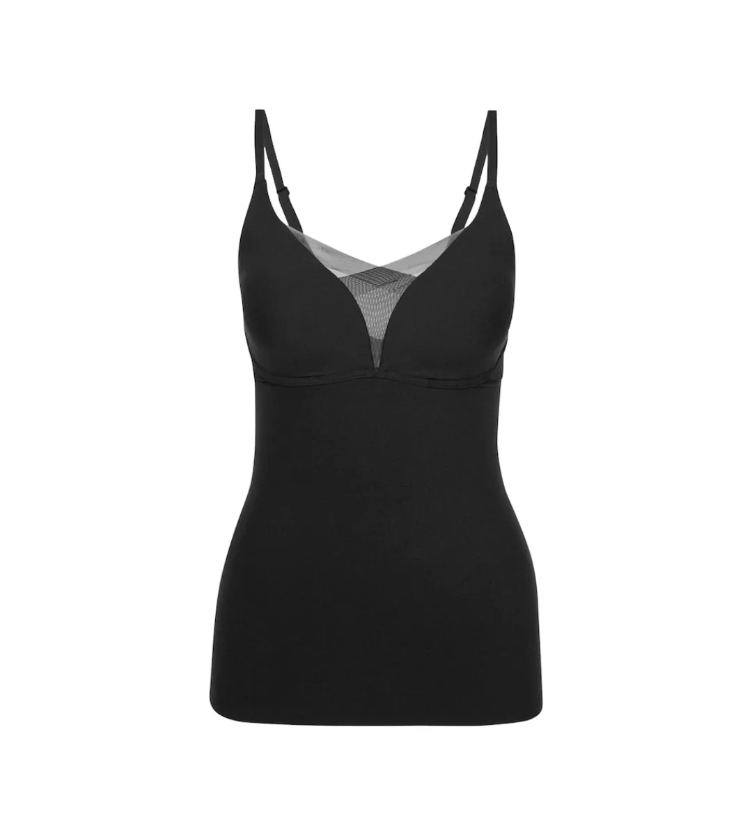 Triumph BH-Hemd "Shape Smart Bra-Shirt", mit Mesh Details günstig online kaufen