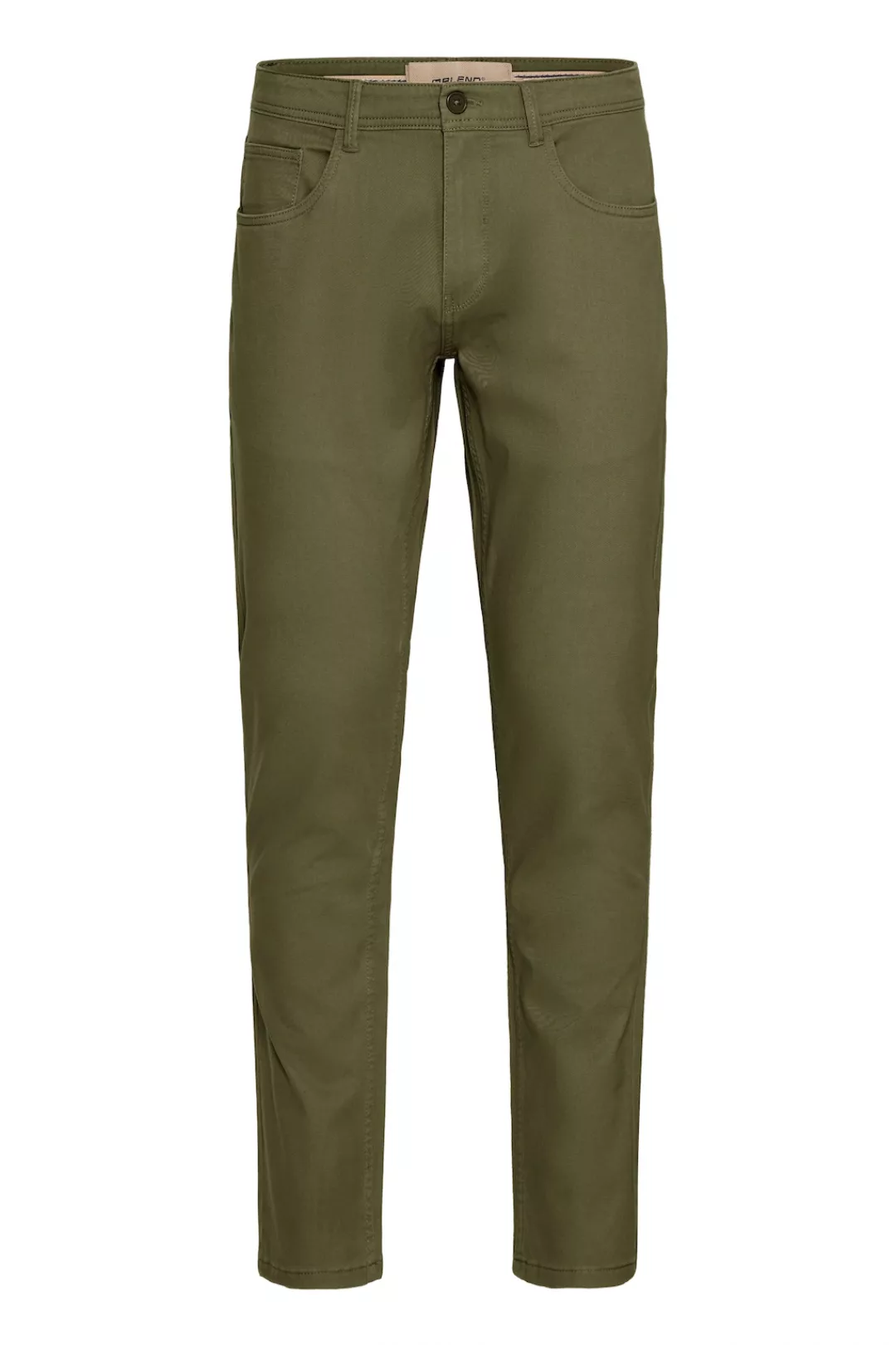 Blend Chinohose "Chinohose BHEDNAN twill 5-pocket" günstig online kaufen