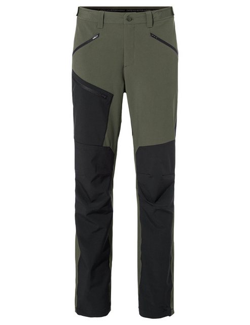 VAUDE Funktionshose Men's Elope Pants (1-tlg) Green Shape günstig online kaufen