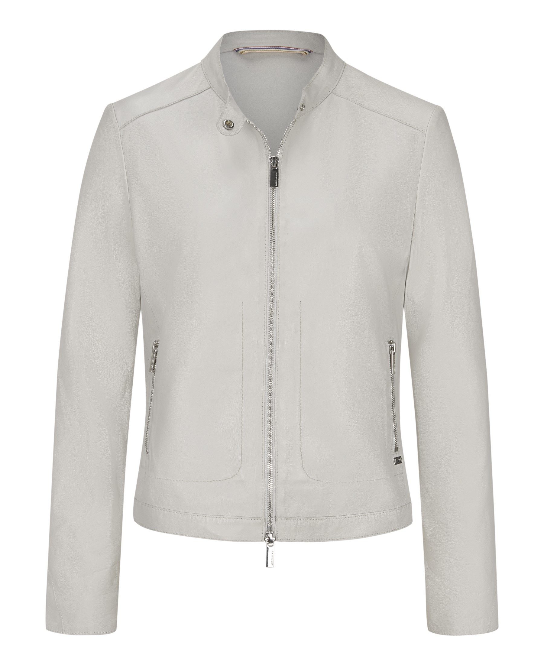 Milestone Lederjacke MSJill feines Lamm Nappa günstig online kaufen