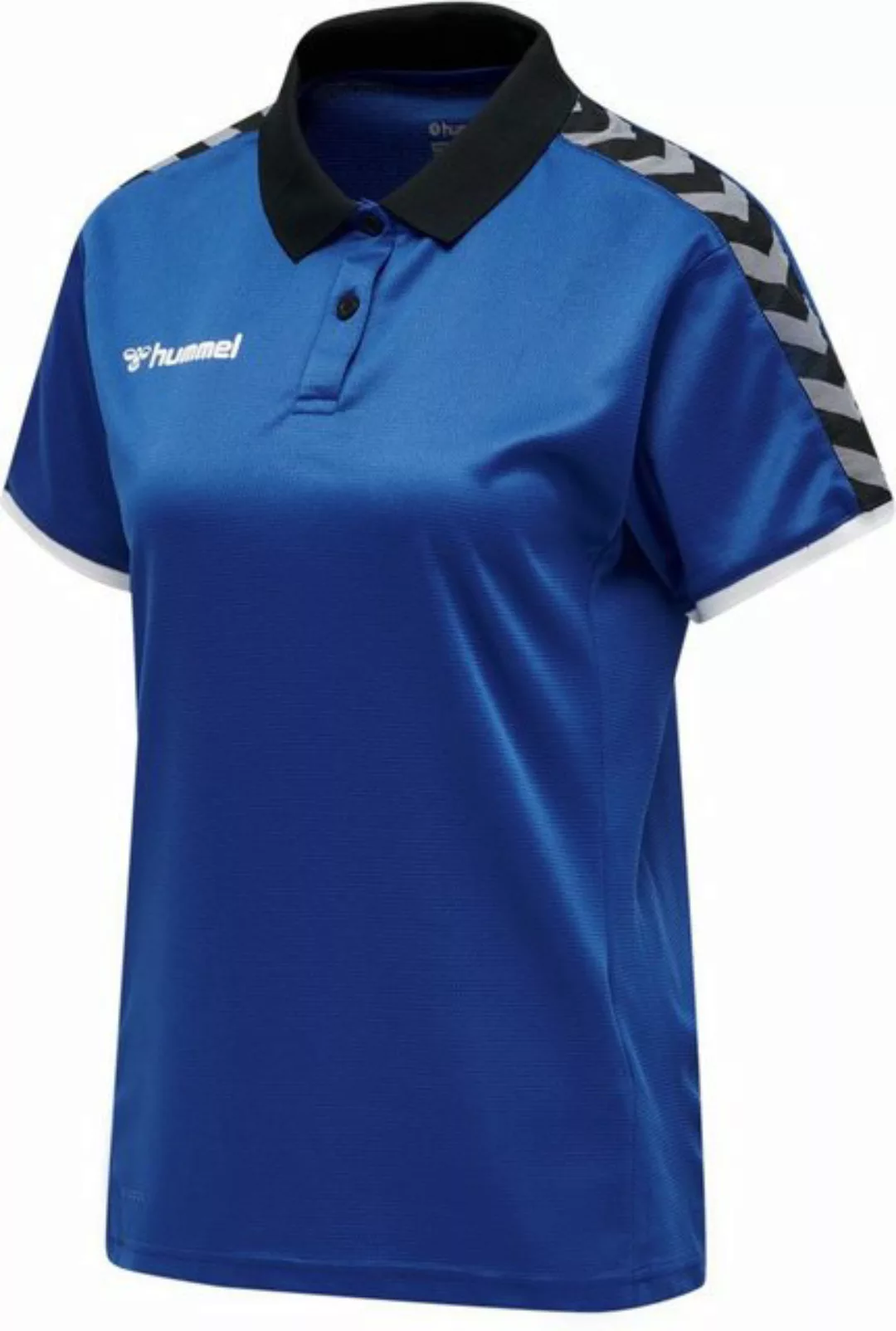 hummel Poloshirt Hummel Authentic Functional Poloshirt Damen F9001 Polyeste günstig online kaufen