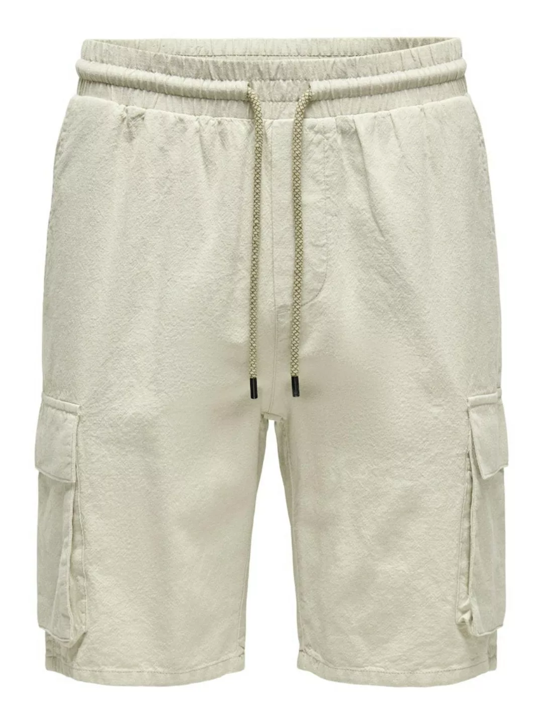 Only & Sons Herren Short 22028269 günstig online kaufen