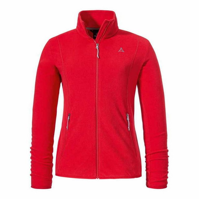 SchÖffel  Pullover Sport DA Fleece Jk Style Ash WMS 2013631/9990 günstig online kaufen