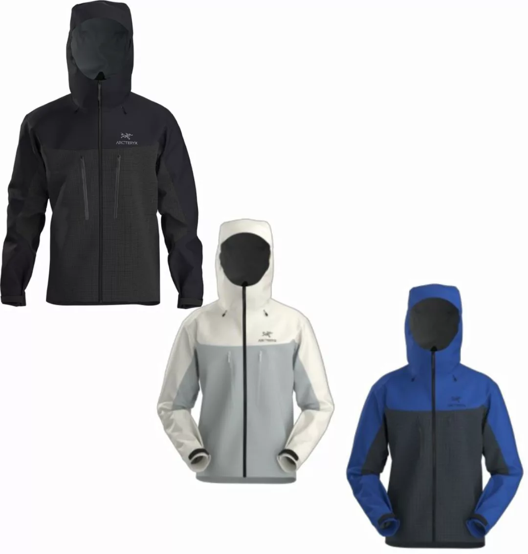 Arcteryx Alpha Jacket Men - GORE-TEX® Pro Jacke (früher Alpha AR) günstig online kaufen