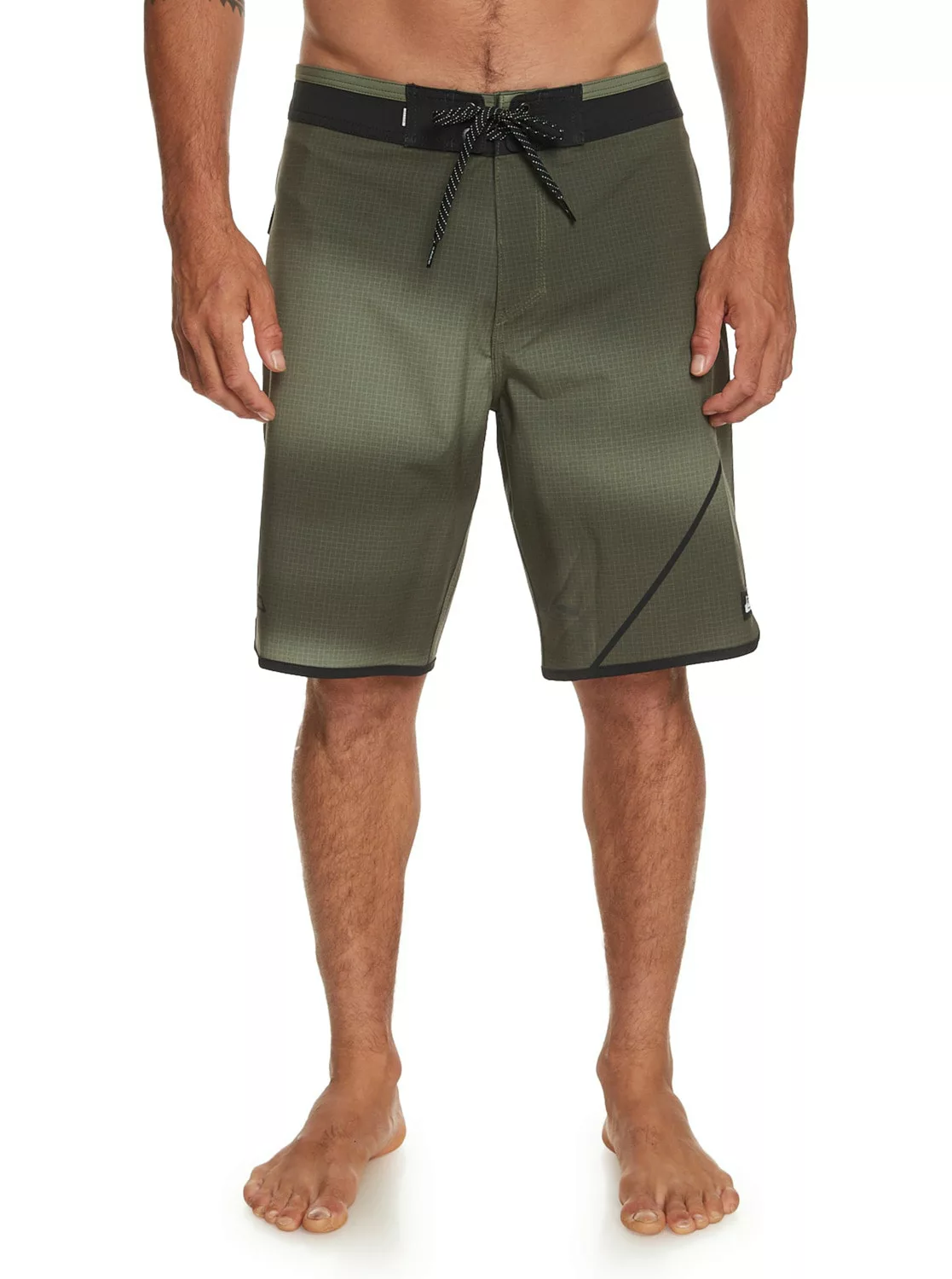 Quiksilver Boardshorts "Surfsilk New Wave 20"" günstig online kaufen