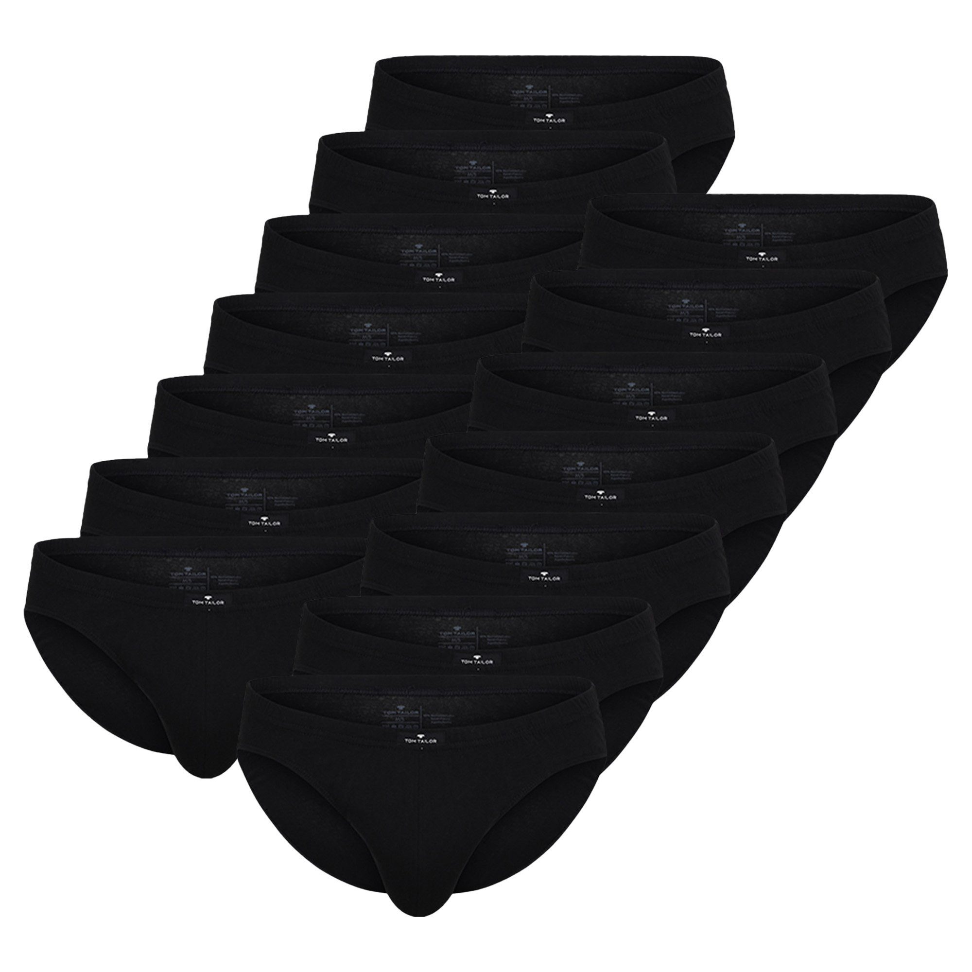 TOM TAILOR Slip Herren Slip 14er günstig online kaufen