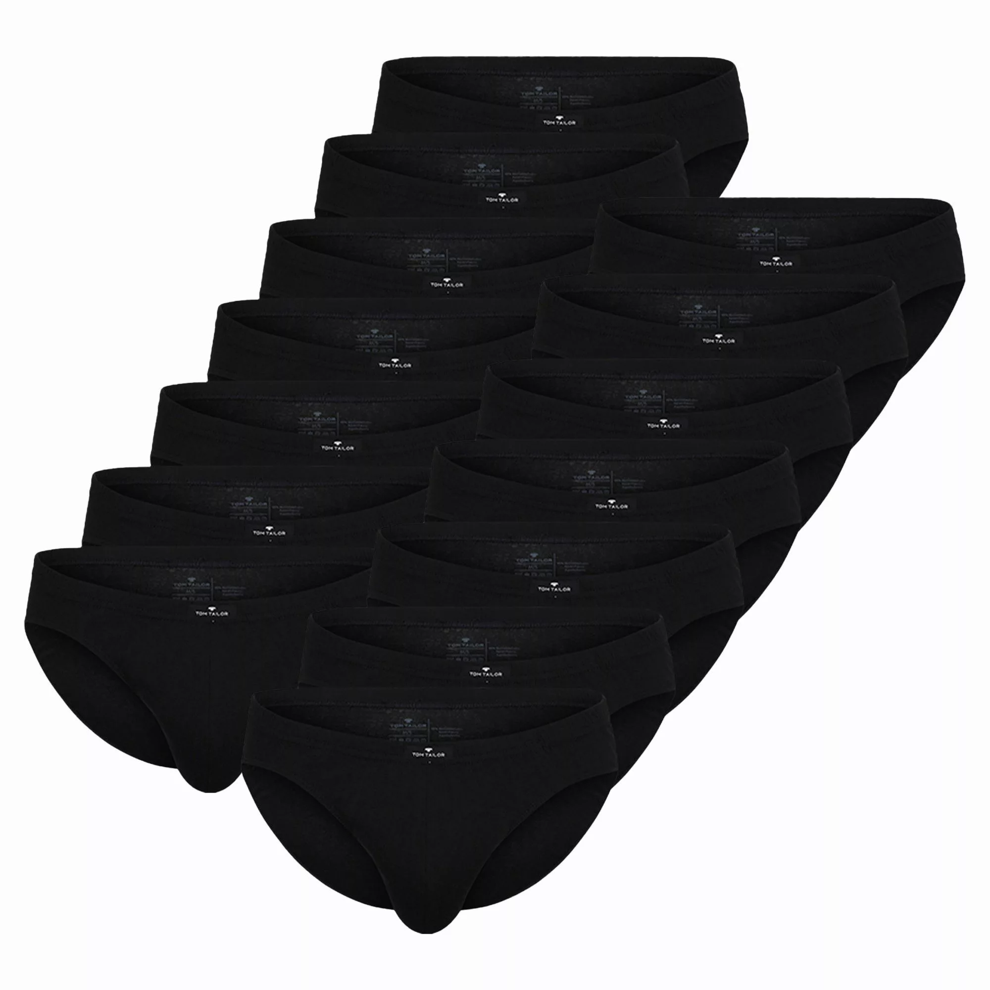 TOM TAILOR Slip Herren Slip 14er günstig online kaufen