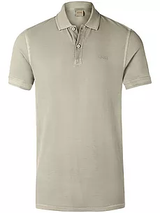 Polo-Shirt BOSS beige günstig online kaufen