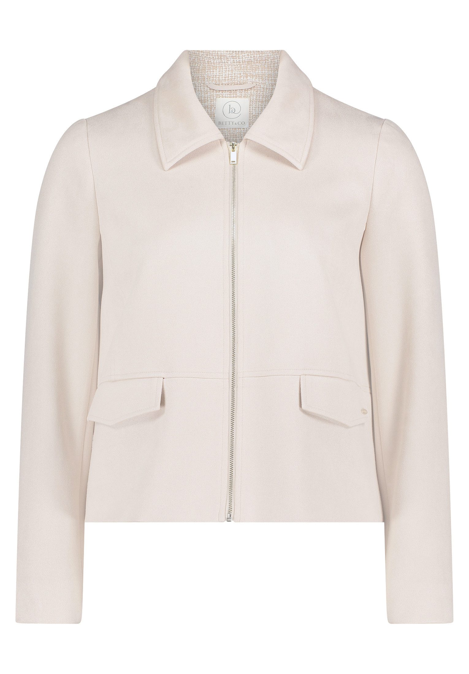Betty&Co Jackenblazer Betty & Co Damen günstig online kaufen