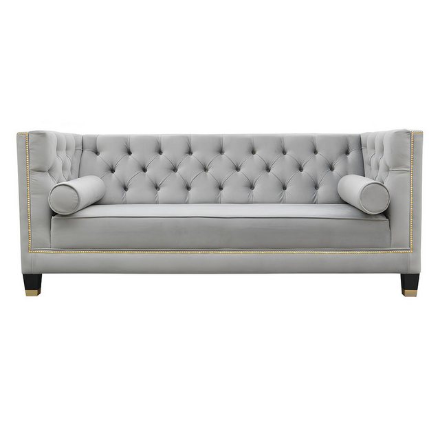 Xlmoebel Sofa Moderne Entspannungs-Wohnlandschaft mit Stoffbezug und zeitge günstig online kaufen