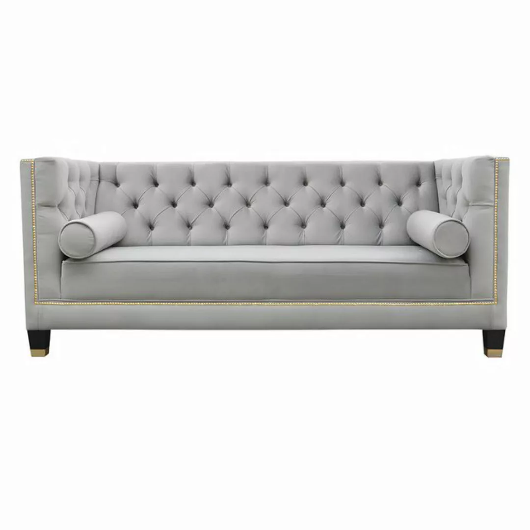 Xlmoebel Sofa Moderne Entspannungs-Wohnlandschaft mit Stoffbezug und zeitge günstig online kaufen