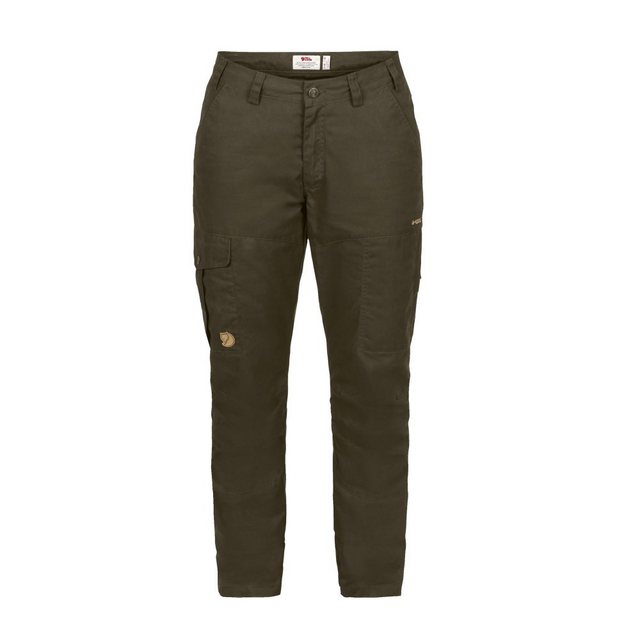 Fjällräven Trekkinghose Karla Pro Winter Trousers W Regular günstig online kaufen