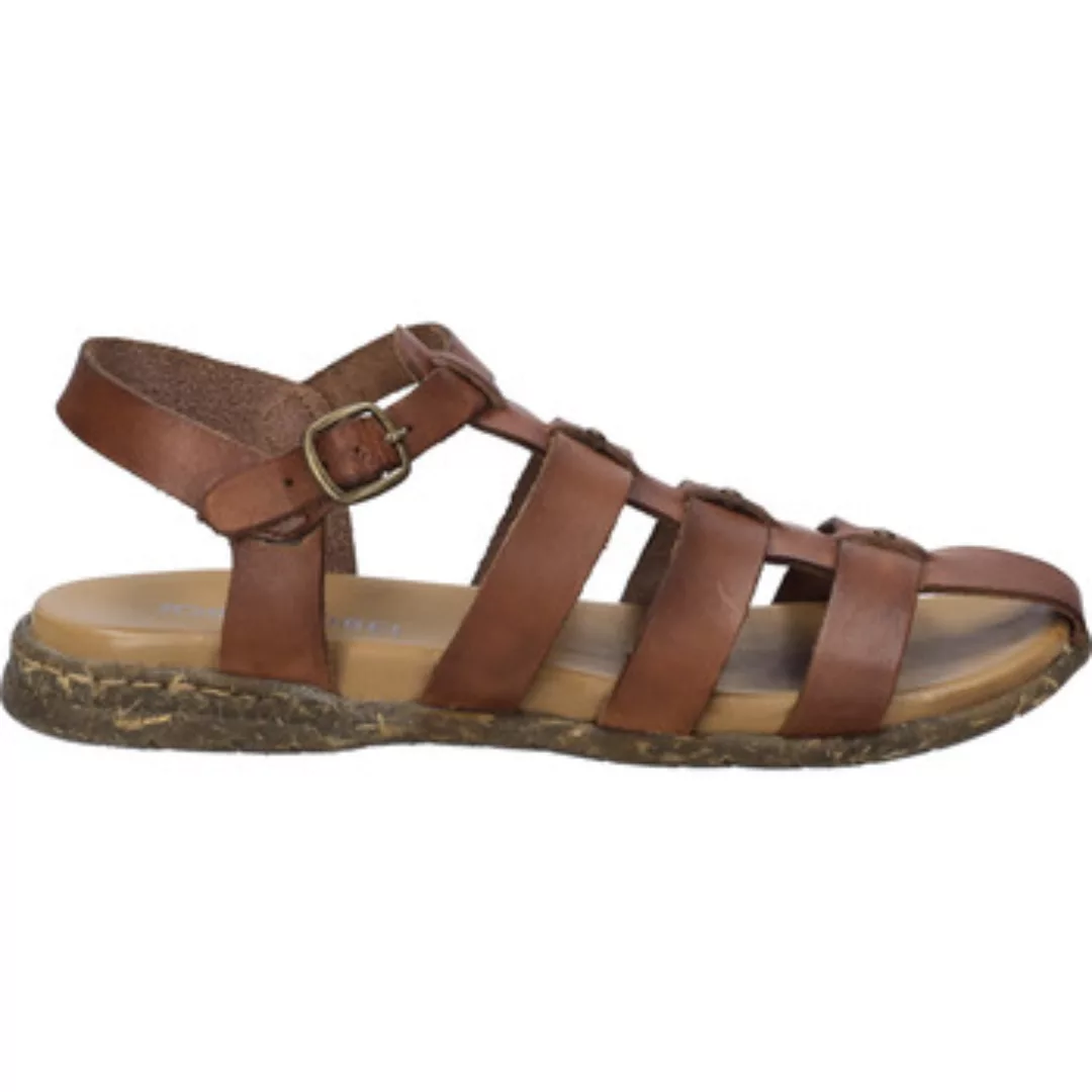 Josef Seibel  Sandalen Fabricia 04, cognac günstig online kaufen