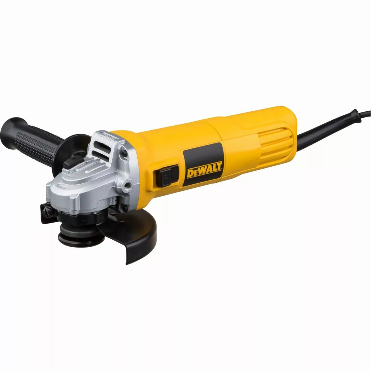 DeWalt Winkelschleifer DWE4117-QS Winkelschleifer günstig online kaufen