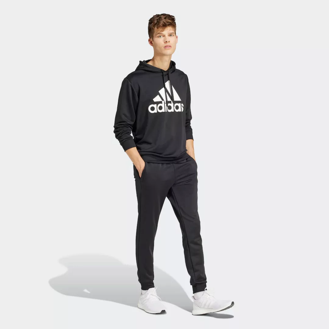 adidas Sportswear Trainingsanzug "M FT HD TS", (2 tlg.) günstig online kaufen