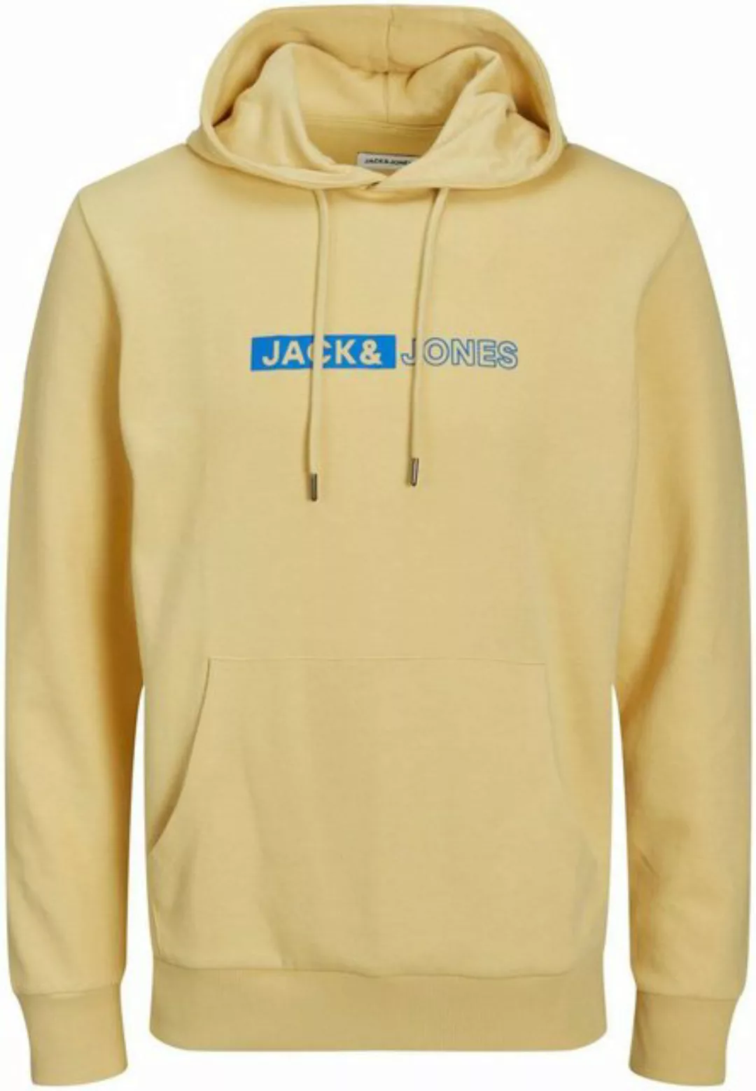 Jack & Jones Kapuzensweatshirt "JJNEO SWEAT HOOD OTTO" günstig online kaufen