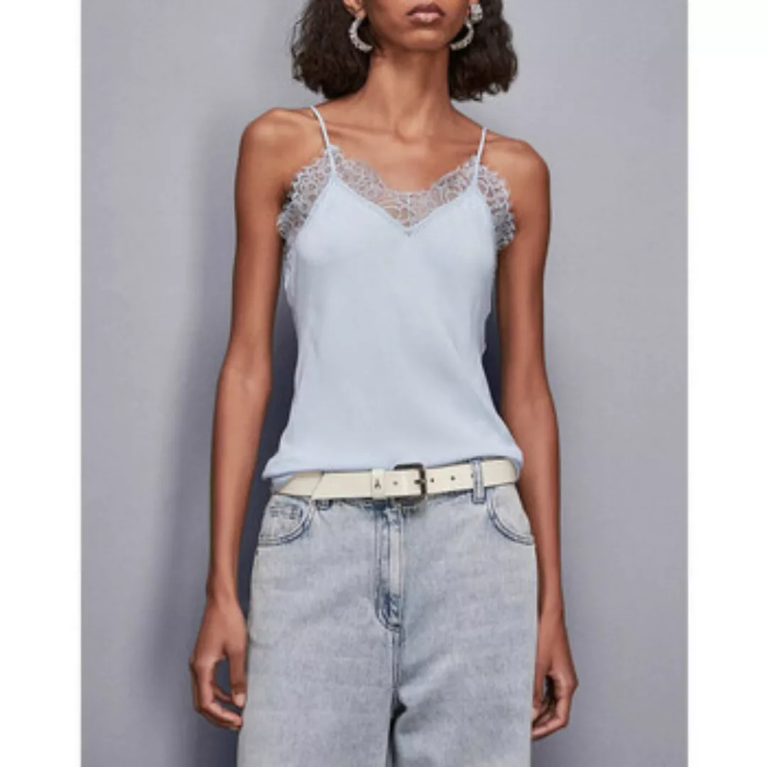 Patrizia Pepe  3/4 Jeans TOP LACCINI "ESSENTIAL" Art. 8C0779A8I1 günstig online kaufen